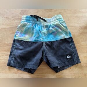 Quiksilver Swim Trunks